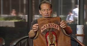 James Remar Unearths a Classic Bit of Movie History from 'The Warriors' | The Rich Eisen Show 🎙