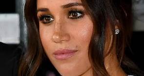 Details Revealed About Meghan Markle's Dad