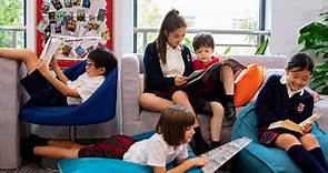 School Admissions | Dulwich College Beijing