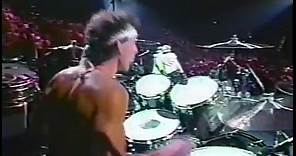 Van Halen Live and More 1995 full