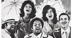 The 5th Dimension - Individually & Collectively