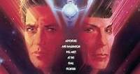 Star Trek V: La última frontera (Cine.com)