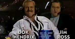 WWF Wrestling Challenge - Final Episode (1995-08-27)