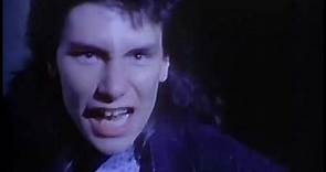 Eric Martin - Information (Official Music Video HD)
