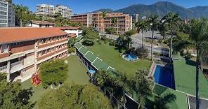 Colegio Mater Salvatoris de Caracas 2021