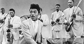 Everything about Ernestine Campbell, Little Richard's wife