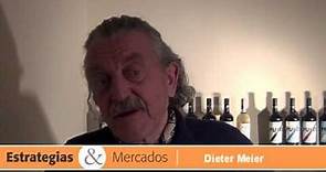 Dieter Meier - Ojo de Vino (Primera Parte)