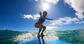 SURFING LESSONS IN WAIKIKI BEACH
