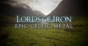Lords of Iron (Celtic metal)