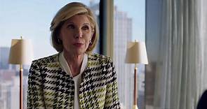 The Good Fight - saison 1 Bande-annonce VO