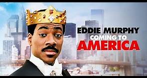 Coming to America 1988 Movie | Eddie Murphy, Arsenio Hall | Coming to America Movie Full FactsReview
