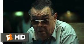 The Sacrament - Your Government is Failing Scene (3/10) | Movieclips