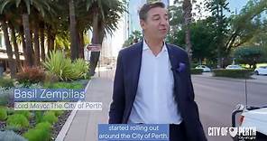 Easypark - City of Perth Parking