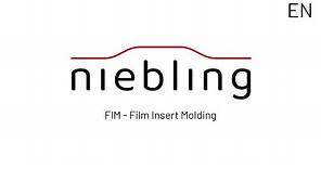 Film Insert Molding (FIM) with High Pressure Forming (HPF) - explanation video