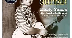 Bonnie Guitar - Early Years - The Singles & Albums Collection 1951-62