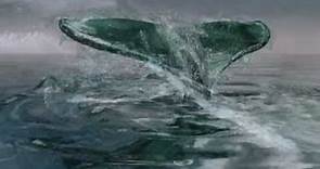 Whales of Atlantis by Aschera