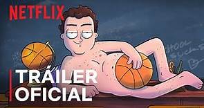 Hoops | Tráiler oficial | Netflix