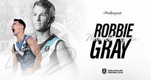 Robbie Gray career highlights