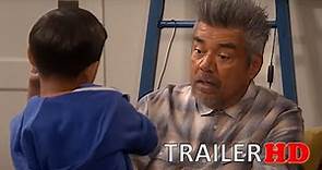 🎥 Lopez vs Lopez NBC Trailer HD George Lopez comedy series