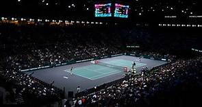 Rolex Paris Masters 2023: Draws, Dates, History & All You Need To Know | ATP Tour | Tennis