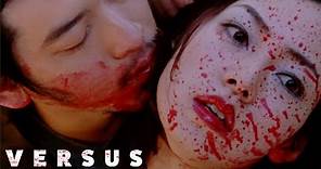 Versus | Official Trailer |HD