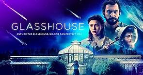 Glasshouse | 2022 | UK Trailer | Original, Dystopian Sci-fi Thriller