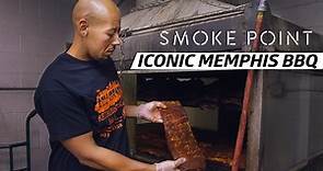 How Cozy Corner BBQ Became One of the Most Popular Restaurants in Memphis — Smoke Point