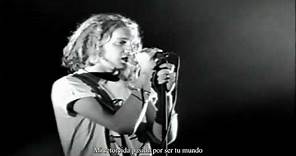 Alice in Chains - Love, Hate, Love (subtitulado)