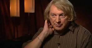 Legendary Voice of Foreigner Lou Gramm Discovers What Love Is
