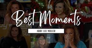 Best Moments of Abby Lee Miller in 2022 🎉