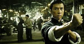 Ver Ip Man 2008 online HD - Cuevana