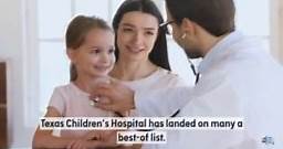 Best hospitals: The University of Texas MD Anderson Cancer Center ranked #1 in the country for cancer care