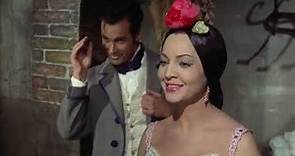 1963 La Bella Lola HD - Sara Montiel (Película Completa)