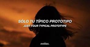 No Doubt - Just A Girl // Subtitulado - Lyrics