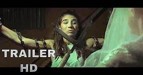 UNHINGED Trailer HD (2017) Kate Lister, Lucy-Jane Quinlan, Becca Hirani, Horror Movie