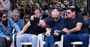 Family members of hostages accidentally killed by Israeli troops speak out