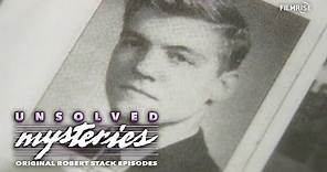 Unsolved Mysteries with Robert Stack - Season 9, Episode 1 - Updated Full Episode