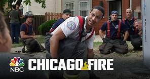 Chicago Fire - Drastic Measures (Episode Highlight)