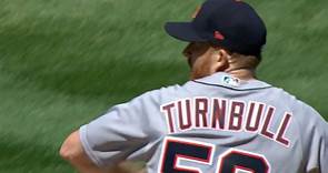 Turnbull strikes out Hicks