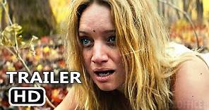 MONT FOSTER Trailer (2021) Laurence Leboeuf Drama Movie
