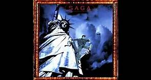Saga - The 13th Generation