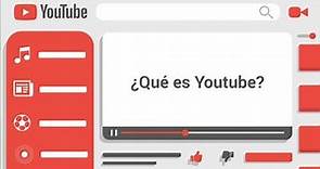 CURSO DE YOUTUBE: Qué es, para qué sirve y características de YouTube
