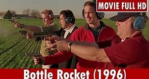 Bottle Rocket (1996) Movie ** Luke Wilson, Owen Wilson, Ned Dowd