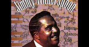 Jimmy Witherspoon - Jimmy Witherspoon With The Junior Mance Trio 1997 [Full Album]