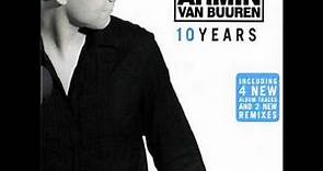 02. Armin van Buuren - Saturday Night (vs. Herman Brood) HQ