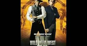 Will Smith Wild Wild West Song