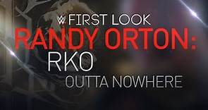 WWE Network sneak peek: Randy Orton - RKO Outta Nowhere