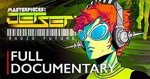 Masterpieces: Jet Set Radio Future | Documentary