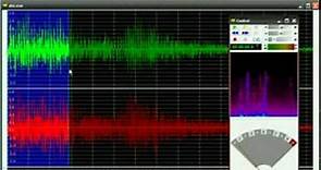 TUTORIAL Y FUNCIONAMIENTO DE GOLDWAVE