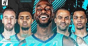 Charlotte Hornets VERY BEST Plays & Highlights from 2018-19 NBA Season!